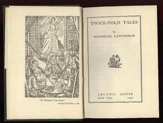 Twice-Told Tales