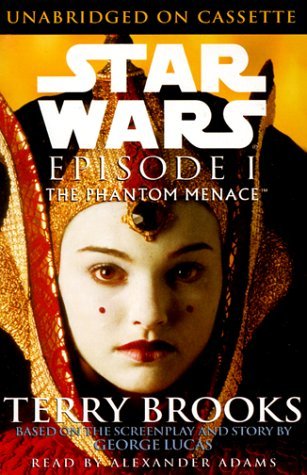 Star Wars, Episode I - The Phantom Menace