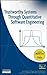 Trustworthy Systems Through Quantitative Software Engineering (Quantitative Software Engineering Series Book 1)