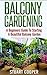 Balcony Gardening by Stuart Cooper
