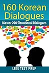 160 Korean Dialogues