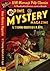 Dime Mystery Magazine G. T. Fleming-Roberts and H. M. Appel