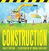 Construction by Sally Sutton