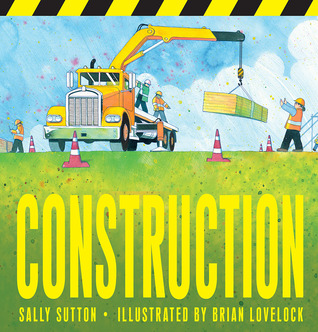 Construction (Hardcover)