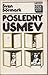 Posledný úsmev by Sven Sörmark