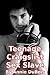 Teenage Craigslist Sex Slave (Gay Domination Erotica)