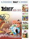 Asterix XIII-XVI
