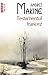 Testamentul francez by Andreï Makine