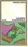 Liliowa taksówka
