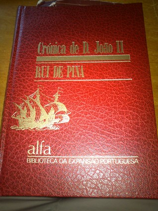 Crónica de D. João II