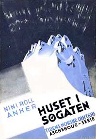 Huset i Søgaten (Hardcover)