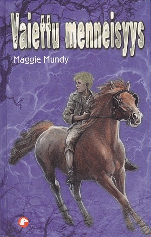 Vaiettu menneisyys