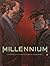 De vrouw die met vuur speelde: deel een (Millennium, #3)