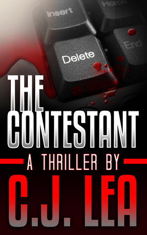 The Contestant (Kindle Edition)