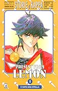 Present from Lemon, Vol. 1