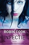 Infectie by Robin Cook
