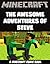 Minecraft Comic: The Awesome Adventures of Steve