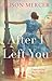 After I Left You by Alison  Mercer