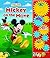 Mickey on the Move: Play-a-Sound (Mickey Mouse Clubhouse)