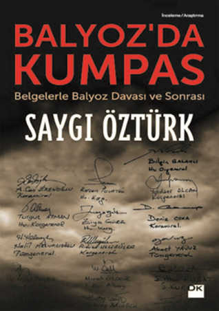 Balyoz'da Kumpas (Paperback)