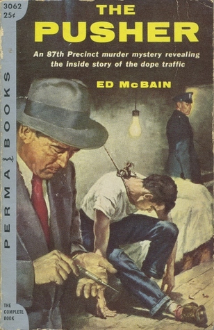 The Pusher: An 87th Precinct Novel