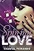 Spin My Love by Chantal Fernando