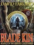 Blade Kin