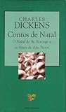 Contos de Natal by Charles Dickens