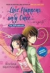 Love Happens only...
