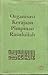 Organisasi Kerajaan Pimpinan Rasulullah