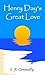 Henry Day's Great Love