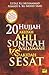 20 Hujjah Ahli Sunnah al-Jamaah VS Akidah Sesat