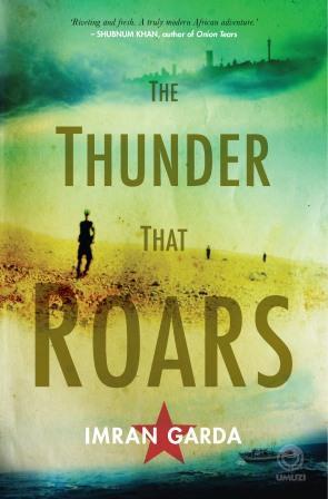 The Thunder That Roars (Paperback)