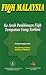Fiqh Malaysia: Ke Arah Pembinaan Fiqh Tempatan Yang Terkini
