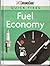 Fuel Economy: Quick Fixes (Consumer Guide)
