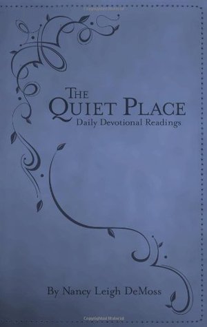The Quiet Place SAMPLER: Daily Devotional Readings