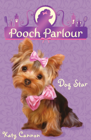 Dog Star (Pooch Parlour, #2)