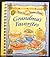 Grandma's Favorites (Recipes from Grandma's Kitchen)