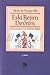 Eski Rejim ve Devrim by Alexis de Tocqueville