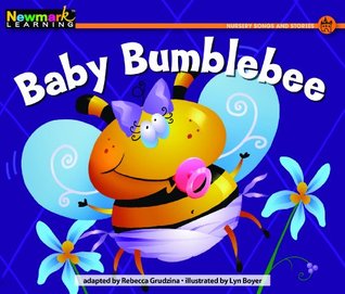 Baby Bumblebee (Rising Readers)