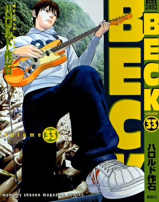 Beck, Tome 33 (Paperback)