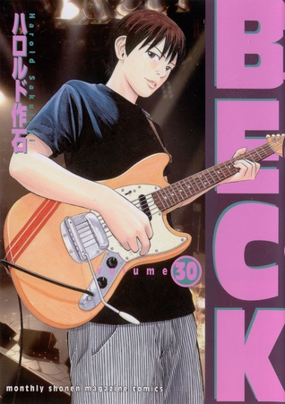 Beck, Tome 30 (Mass Market Paperback)