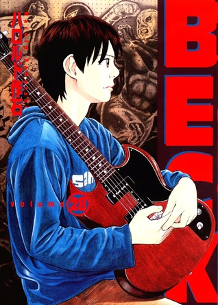 Beck, Tome 28 (Paperback)