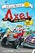 Axel the Truck: Speed Track (My First I Can Read)