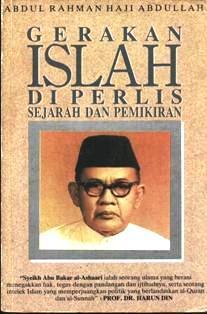 Gerakan Islah Di Perlis: Sejarah Dan Pemikiran