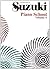 Suzuki Piano School, Vol. 4