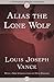 Alias the Lone Wolf (The Lone Wolf Series, #3)