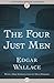 The Four Just Men (The Four Just Men, 1)