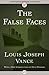 The False Faces (Lone Wolf #2)