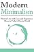 Modern Minimalism: How to L...